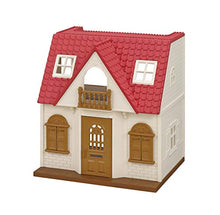 Carica l'immagine nel visualizzatore di Gallery, SYLVANIAN FAMILIES- CASA Cosy Cottage Set Iniziale Sistema di Gioco,...