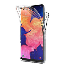 Carica l'immagine nel visualizzatore di Gallery, AICEK Cover Samsung Galaxy M10 / A10, 360°Full Body Cover... - Ilgrandebazar