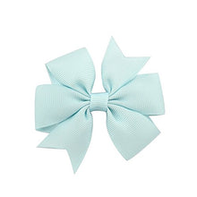 Carica l'immagine nel visualizzatore di Gallery, Mollette per Capelli Bambina Fermagli Clip Cozywind Set da 40 Pezzi... - Ilgrandebazar