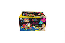 Carica l'immagine nel visualizzatore di Gallery, Mister Maker Doodle Drawers Bumper Craft Kit [Importato da UK] - Ilgrandebazar