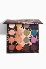 Carica l'immagine nel visualizzatore di Gallery, Colourpop Pressed Powder Shadow Palette - PERCEPTION - Ilgrandebazar