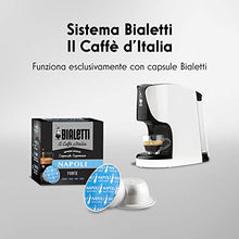 Carica l'immagine nel visualizzatore di Gallery, Bialetti Opera Macchina da Caffè Espresso per Capsule in Alluminio