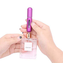 Carica l'immagine nel visualizzatore di Gallery, Amison, 4 nebulizzatori per profumo, ricaricabili