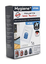 Carica l'immagine nel visualizzatore di Gallery, Rowenta ZR2005 Accessorio Aspirapolvere Hygiene + Optimal - Ilgrandebazar