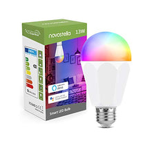 Carica l'immagine nel visualizzatore di Gallery, 1300LM Lampadina Alexa Smart LED E27 Intelligente WiFi, 120W 1-PACK - Ilgrandebazar