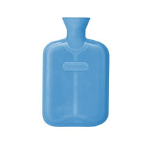 Carica l'immagine nel visualizzatore di Gallery, Borsa dell’acqua calda Cassandra con doppio rivestimento di gomma (2 lati),... - Ilgrandebazar