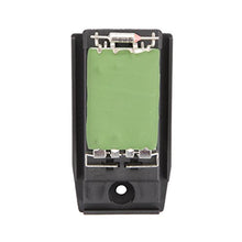 Carica l'immagine nel visualizzatore di Gallery, Flyn auto soffiando motore resistenza ventola xs4h-18b647-aa