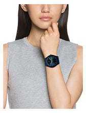 Carica l'immagine nel visualizzatore di Gallery, Swatch Blue Rebel SUON700 - Orologio da uomo - Ilgrandebazar