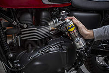 Carica l'immagine nel visualizzatore di Gallery, WD-40 Specialist Moto - Lucidante al Silicone Spray - 400 ml - Ilgrandebazar