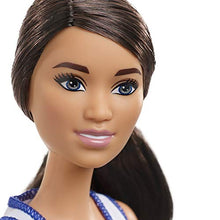 Carica l'immagine nel visualizzatore di Gallery, Barbie- Giocatrice di Basket Snodata, FXP06 - Ilgrandebazar
