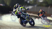 Carica l'immagine nel visualizzatore di Gallery, Valentino Rossi: The Game - PlayStation 4