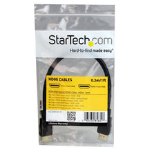 Carica l'immagine nel visualizzatore di Gallery, StarTech.com Cavo HDMI ad Alta Velocità, Ultra HD 4k x 2k, da 30...