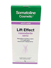 Carica l'immagine nel visualizzatore di Gallery, Somatoline Cosmetic Lift Effect Rassodante Seno - 85 gr - Ilgrandebazar