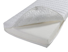 Carica l'immagine nel visualizzatore di Gallery, Foppapedretti Soft Materasso, 124 x 63 x 12 cm 124 x 63