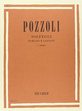 Carica l'immagine nel visualizzatore di Gallery, Solfeggi parlati e cantati (I corso) (Italiano) Copertina flessibile – 1 gen... - Ilgrandebazar