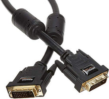 Carica l'immagine nel visualizzatore di Gallery, AmazonBasics cavo DVI a (2 m) - Ilgrandebazar