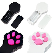Carica l'immagine nel visualizzatore di Gallery, Gimars Giochi di Luce Interattiva per Gatti Puntatore LED light pointer - Ilgrandebazar