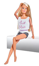 Carica l'immagine nel visualizzatore di Gallery, Simba Steffi Love Just Move, Multicolore, 802381