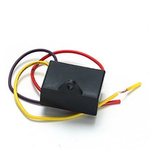 Carica l'immagine nel visualizzatore di Gallery, LaDicha Cbb61 1.5 Uf + 2.5 3 Legare 250Vac Ventilatore A Soffitto...