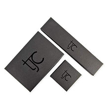 Carica l'immagine nel visualizzatore di Gallery, TJC - Orecchini pendenti da donna, in argento Sterling 925, con tormalina... - Ilgrandebazar