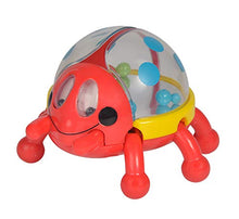 Carica l'immagine nel visualizzatore di Gallery, Simba- ABC Coccinella sonaglio, Multicolore, 104011096