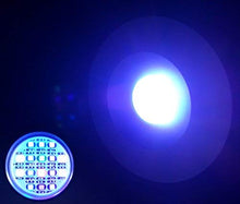 Carica l'immagine nel visualizzatore di Gallery, Lumini - Luce LED per acquario, acqua dolce salata acquario corallo,...