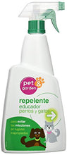 Carica l'immagine nel visualizzatore di Gallery, Flower, Repellente Spray educativo per Cani e Gatti, 750 ml - Ilgrandebazar