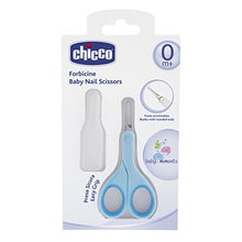 Carica l'immagine nel visualizzatore di Gallery, Chicco 00005912200000 Forbicine, Azzurro
