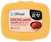 Carica l'immagine nel visualizzatore di Gallery, Daesang Sunchang Gochujang (pasta di peperoncino) 500g