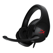 Carica l'immagine nel visualizzatore di Gallery, HyperX HX-HSCS-BK Cloud Stinger, Cuffie Gaming