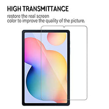 Carica l'immagine nel visualizzatore di Gallery, PULEN [2 Pack] Pellicola Protettiva per Samsung Galaxy Tab S6 Lite 10.4...