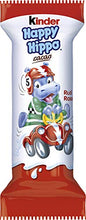 Carica l'immagine nel visualizzatore di Gallery, Kinder Happy Hippo Cacao (Pack of 28)