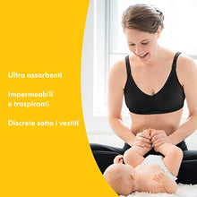 Carica l'immagine nel visualizzatore di Gallery, Medela Coppette Assorbilatte Monuso, Confezione da 60 Pezzi 60 - Ilgrandebazar