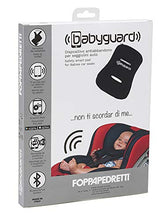 Carica l'immagine nel visualizzatore di Gallery, Foppapedretti Babyguard Dispositivo Antiabbandono, Nero