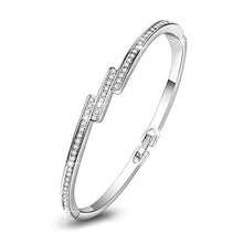 Carica l'immagine nel visualizzatore di Gallery, Kami Idea Bracciale, Polvere di Stelle, Placcato in Bracciali Per Donne - Ilgrandebazar