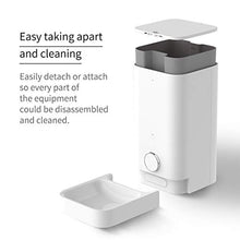 Carica l'immagine nel visualizzatore di Gallery, PETKIT Alimentatore Automatico Intelligente di Alta qualità,Non 2,8L Mini - Ilgrandebazar