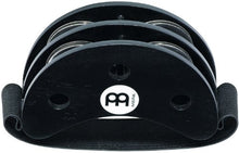 Carica l'immagine nel visualizzatore di Gallery, Meinl FJS2SBK piede Jingle Shaker - Ilgrandebazar