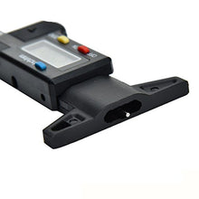 Carica l'immagine nel visualizzatore di Gallery, ULTRATOOL, misuratore pneumatico digitale, con schermo LCD, gamma da 0 a...