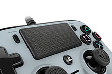 Carica l'immagine nel visualizzatore di Gallery, Nacon Compact Controller, Grigio - Classics - PlayStation 4