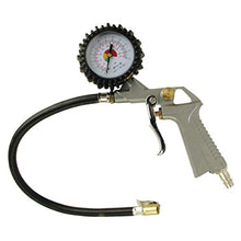 Carica l'immagine nel visualizzatore di Gallery, Güde Compressore Airpower 180/08-7 pezzi - Ilgrandebazar
