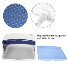 Carica l'immagine nel visualizzatore di Gallery, Sterilizzatore UV, strumento sterilizzatore, per utensili manicure 1#