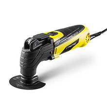 Carica l'immagine nel visualizzatore di Gallery, TROTEC Utensile multifunzione PMTS 10-230V