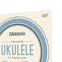 Carica l'immagine nel visualizzatore di Gallery, D'Addario EJ87T Set Corde Strumenti Etnici - Ilgrandebazar