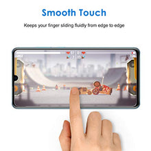 Carica l'immagine nel visualizzatore di Gallery, JETech Pellicola Protettiva Compatibile Huawei P30, Vetro Temperato, Pacco... - Ilgrandebazar