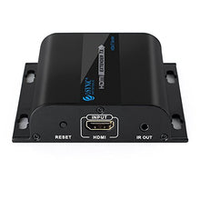 Carica l'immagine nel visualizzatore di Gallery, ESYNiC 120m HDbitT HDMI Extender Ethernet Network 1080P zHE011-ITU - Ilgrandebazar
