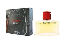 Carica l'immagine nel visualizzatore di Gallery, Laura Biagiotti Roma Eau de Toilette, Uomo, 125 ml 125 - Ilgrandebazar