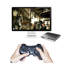 Carica l'immagine nel visualizzatore di Gallery, PS3 Controller, Wireless Bluetooth Gamepad Double Vibration Six-Axis Remote...