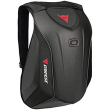 Carica l'immagine nel visualizzatore di Gallery, Dainese-D-MACH Zaino, 22.5L, Nero (Stealth Black), Taglia N