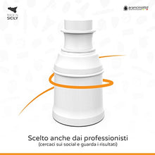 Carica l'immagine nel visualizzatore di Gallery, Arancinotto SLIM - Stampo per arancini a punta di 80 grammi 80 - Ilgrandebazar