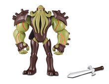 Carica l'immagine nel visualizzatore di Gallery, Ben 10 - Action Figure - Genitore, plastica